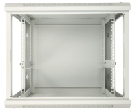 Extralink Wisząca 19" 12U 600x450mm (szara) EX.12974 - 489406 - zdjęcie 5